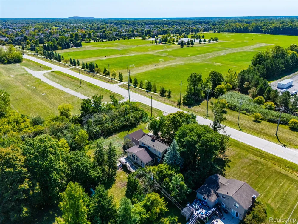 49940 Proctor Road Canton Charter Township, MI 48188