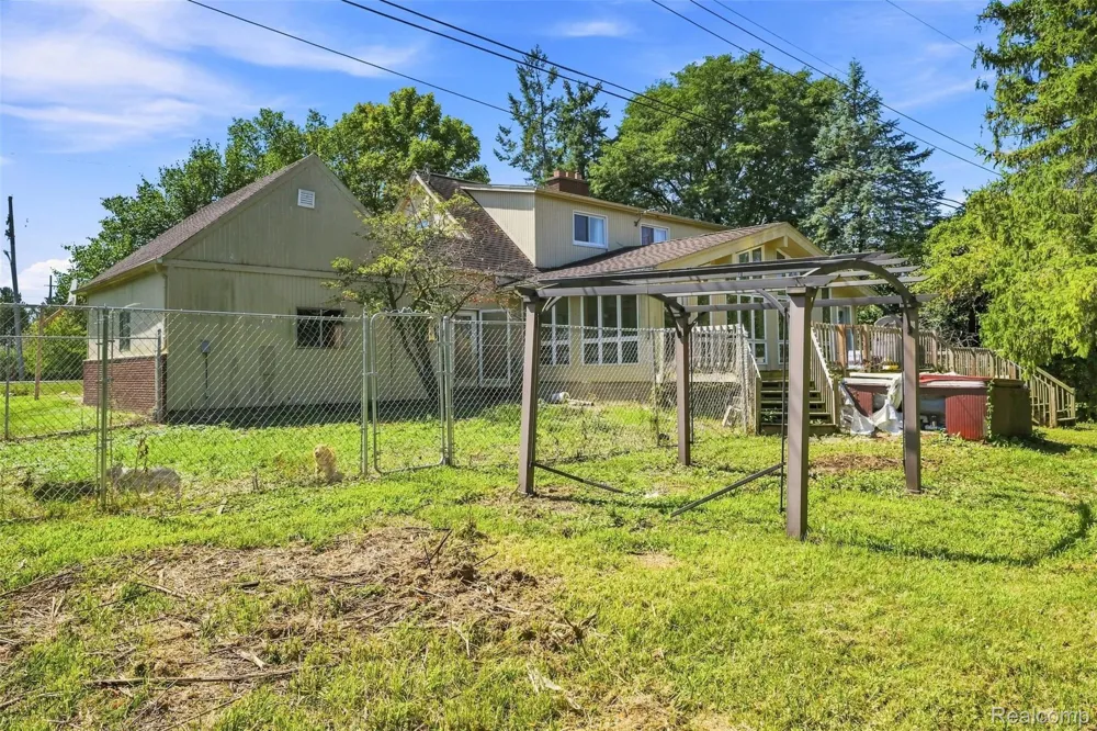 49940 Proctor Road Canton Charter Township, MI 48188