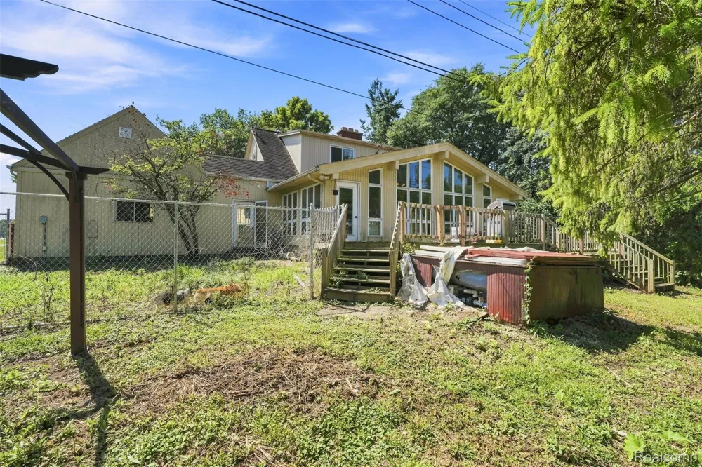 49940 Proctor Road Canton Charter Township, MI 48188