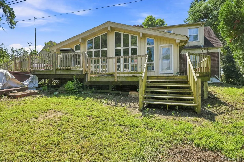 49940 Proctor Road Canton Charter Township, MI 48188