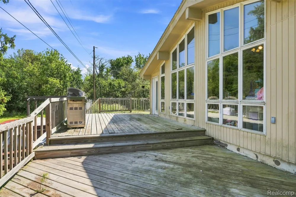 49940 Proctor Road Canton Charter Township, MI 48188
