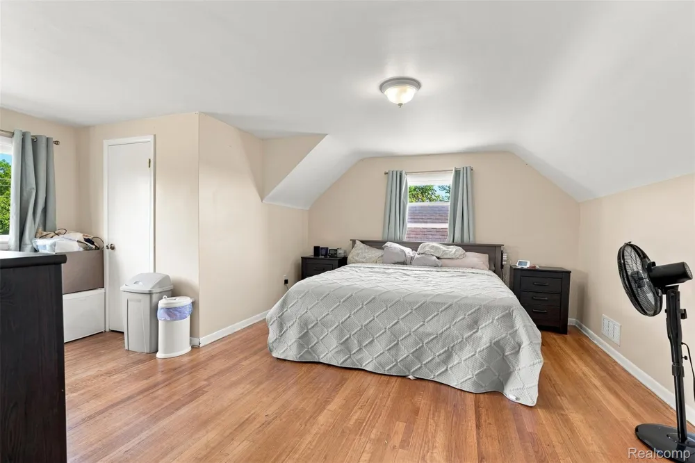 49940 Proctor Road Canton Charter Township, MI 48188