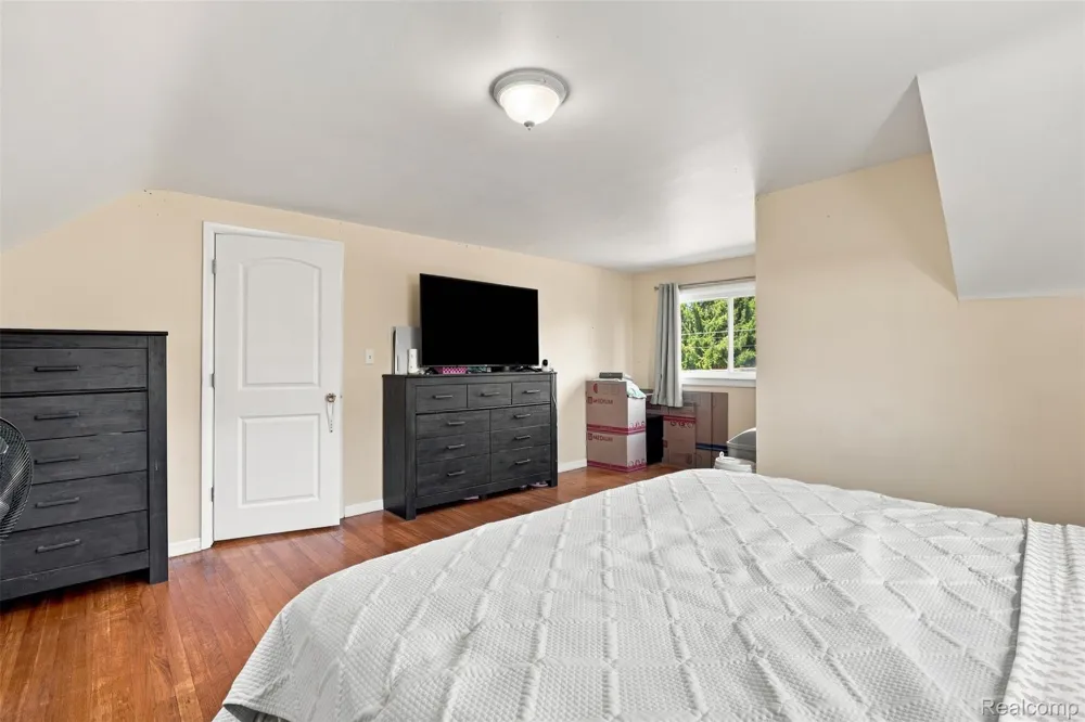 49940 Proctor Road Canton Charter Township, MI 48188