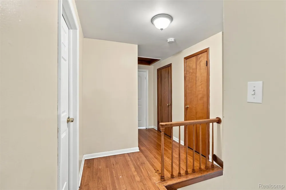 49940 Proctor Road Canton Charter Township, MI 48188