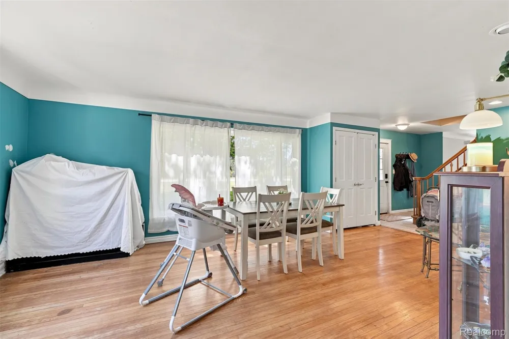 49940 Proctor Road Canton Charter Township, MI 48188