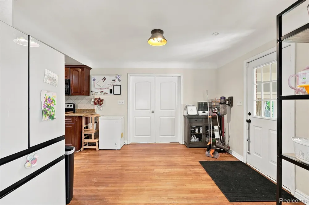 49940 Proctor Road Canton Charter Township, MI 48188