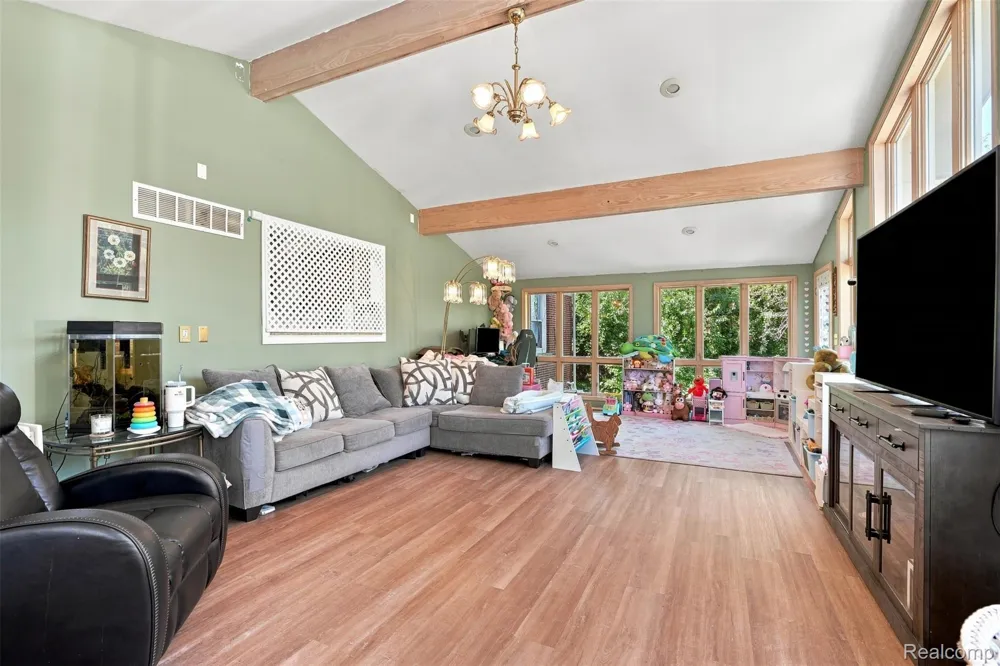 49940 Proctor Road Canton Charter Township, MI 48188