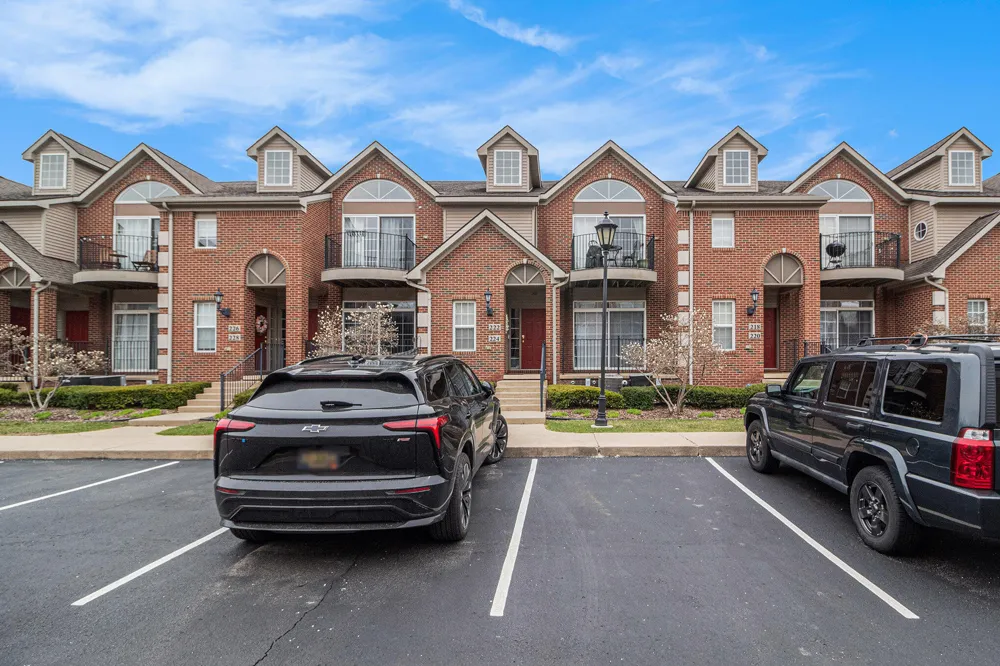 222 W Oakbrook Drive Ann Arbor City, MI 48103