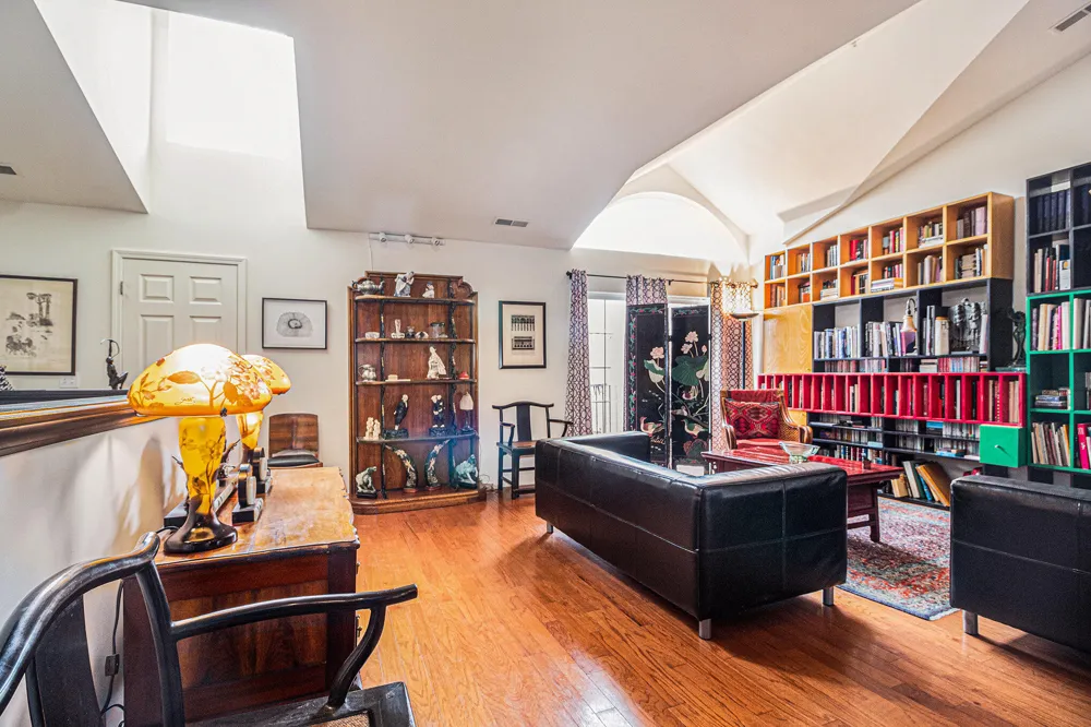222 W Oakbrook Drive Ann Arbor City, MI 48103