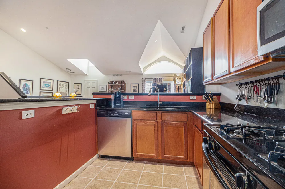 222 W Oakbrook Drive Ann Arbor City, MI 48103