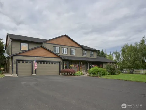 29509 NE Timmen Road