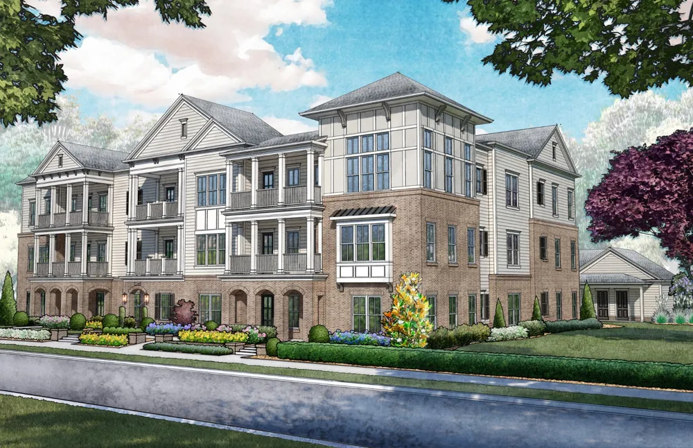 6031 Whitman Road #303 Franklin, TN 37064