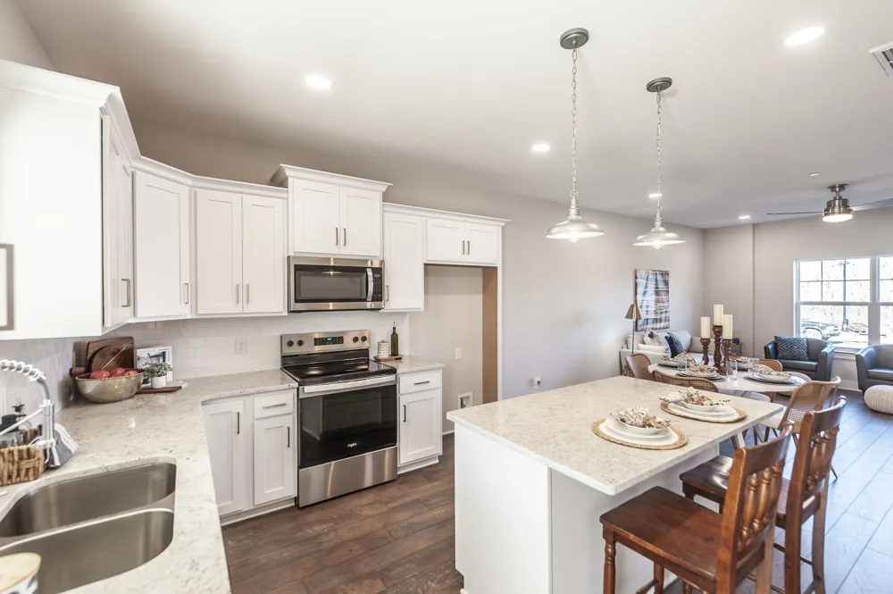 1136 Lock 4 Rd #K1 Gallatin, TN 37066