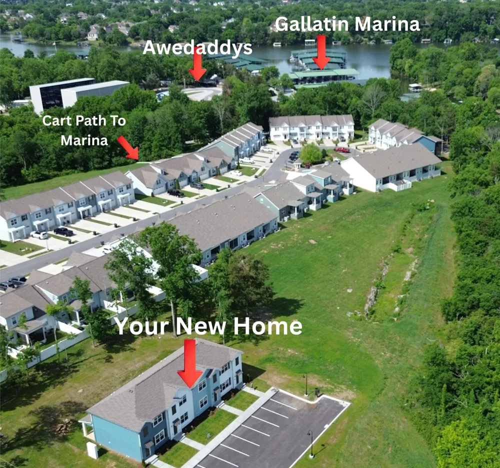 1136 Lock 4 Rd #K2 Gallatin, TN 37066