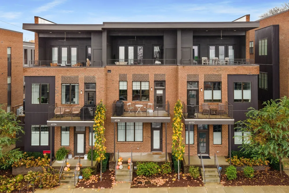 603B Hamilton Ave Nashville, TN 37203