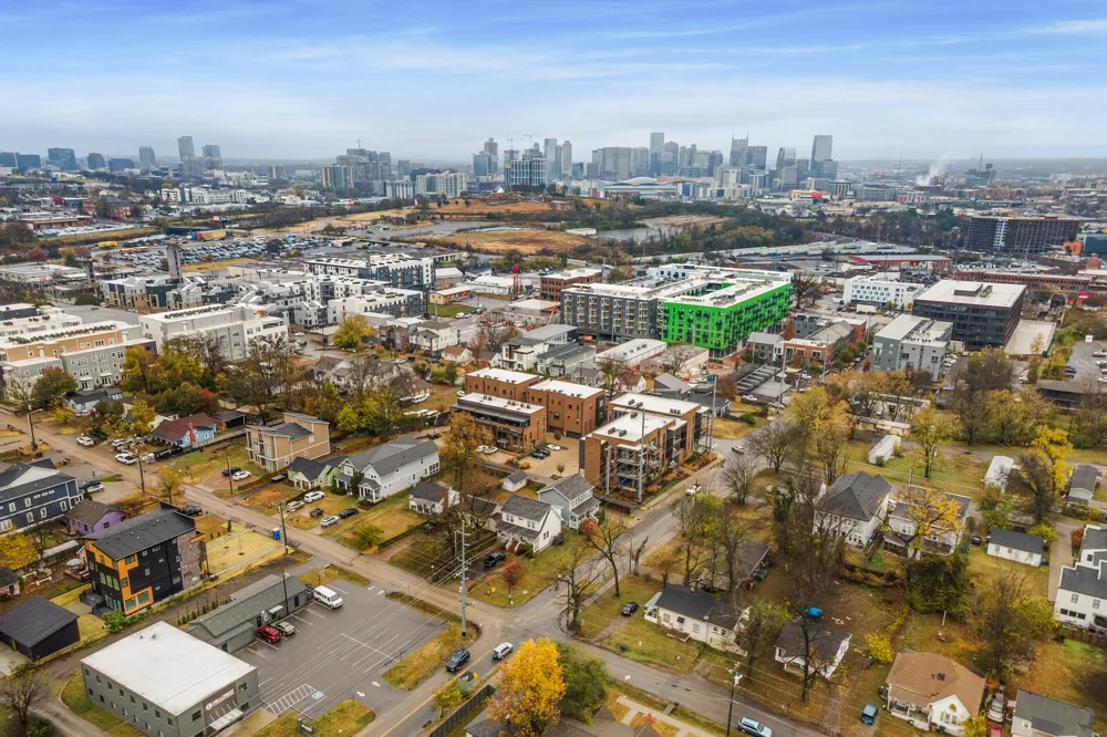 603B Hamilton Ave Nashville, TN 37203