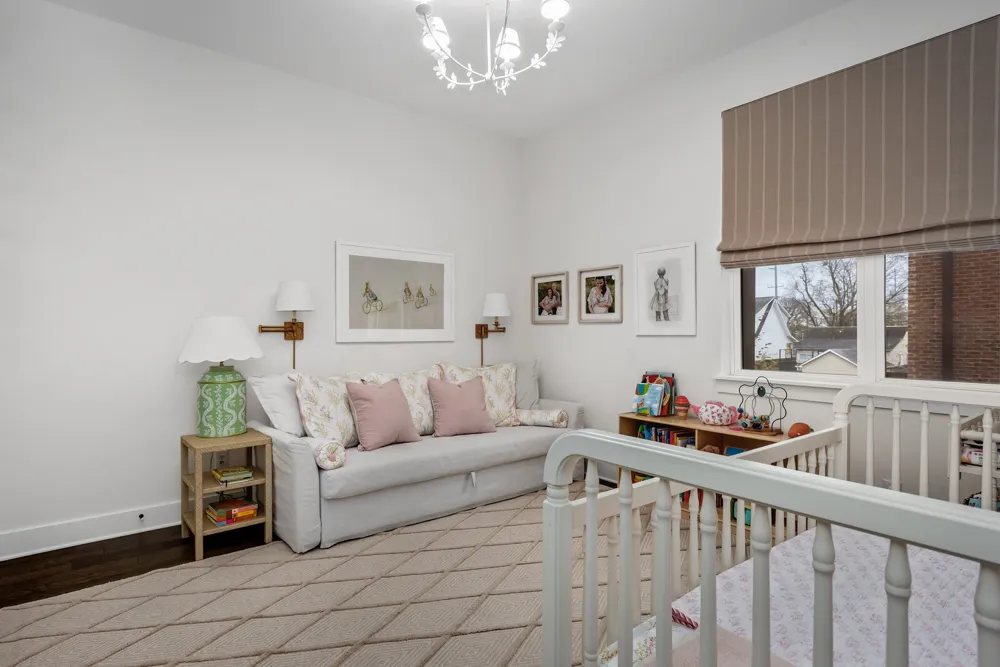 603B Hamilton Ave Nashville, TN 37203