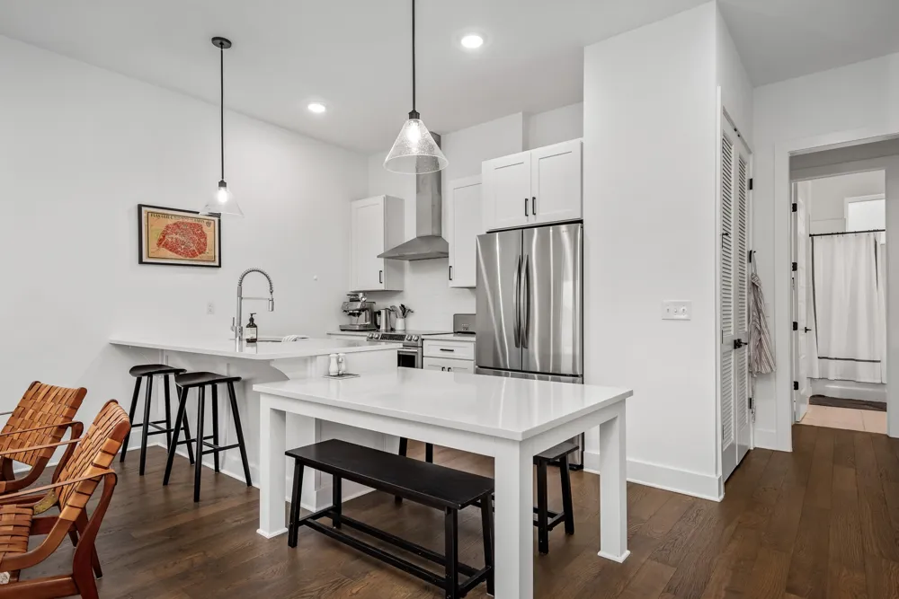 603B Hamilton Ave Nashville, TN 37203