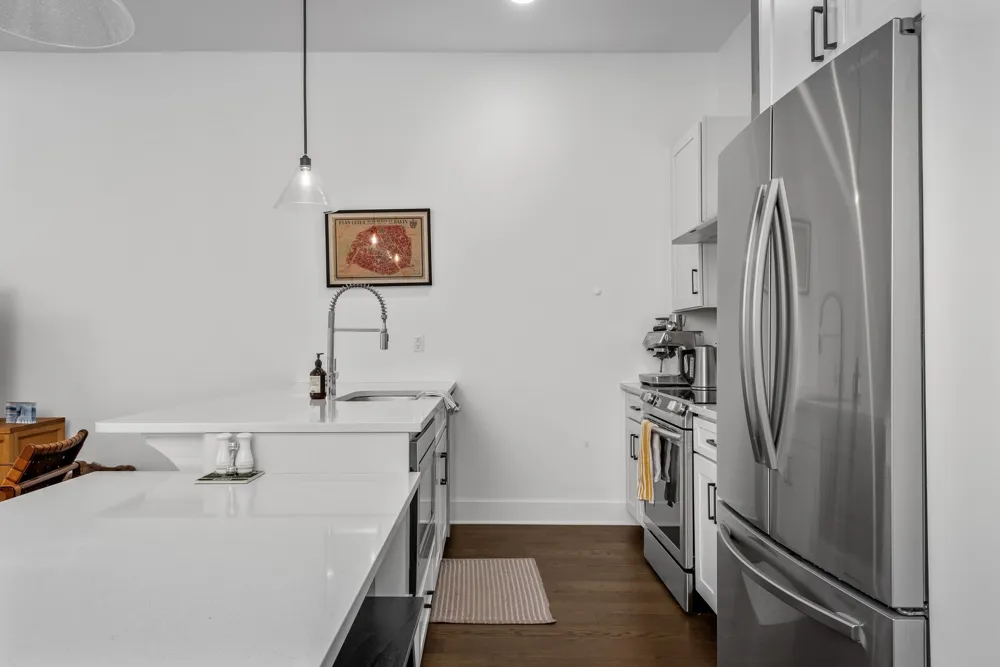603B Hamilton Ave Nashville, TN 37203
