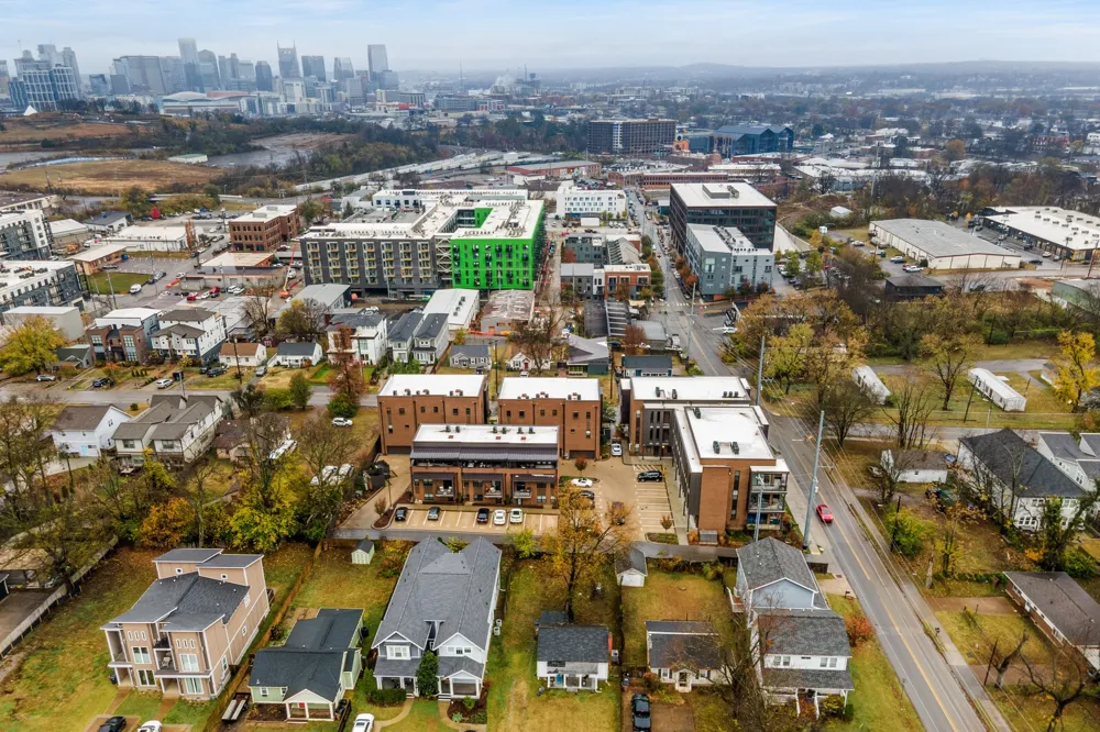 603B Hamilton Ave Nashville, TN 37203