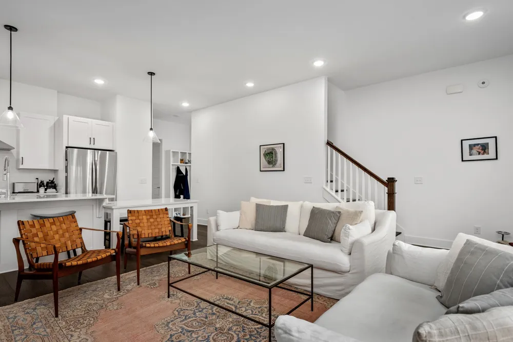 603B Hamilton Ave Nashville, TN 37203