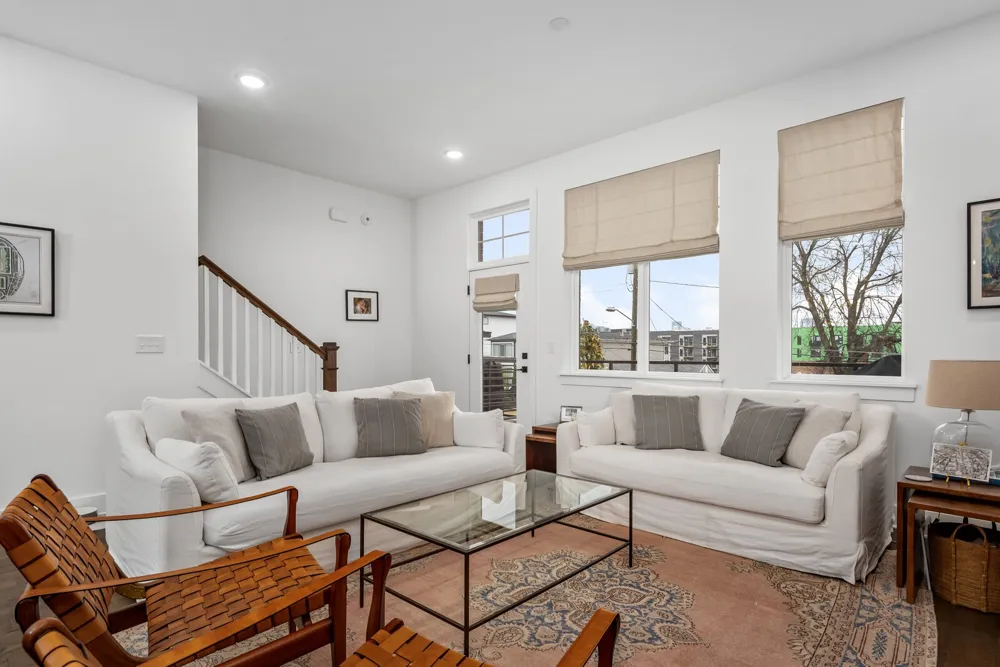 603B Hamilton Ave Nashville, TN 37203