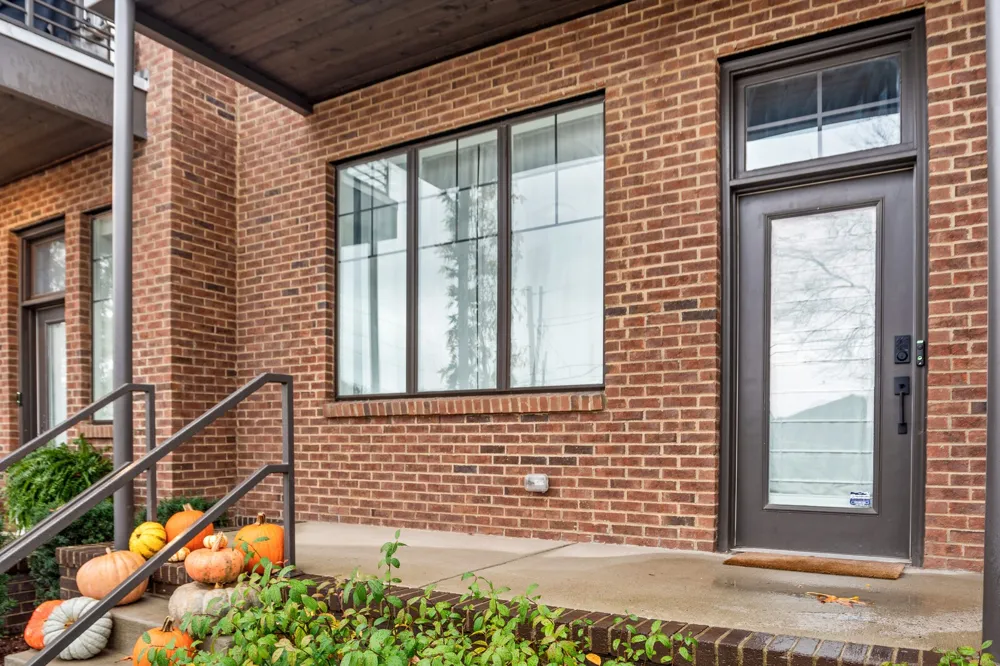 603B Hamilton Ave Nashville, TN 37203