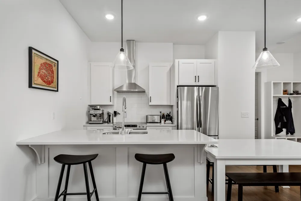 603B Hamilton Ave Nashville, TN 37203