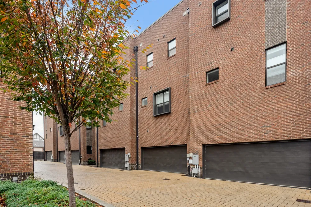 603B Hamilton Ave Nashville, TN 37203