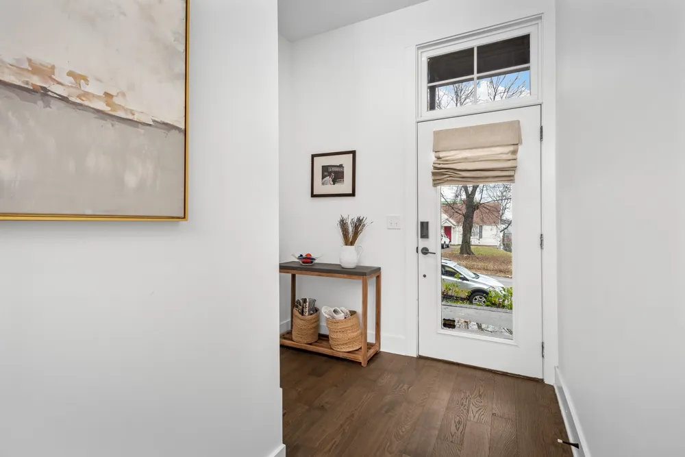 603B Hamilton Ave Nashville, TN 37203
