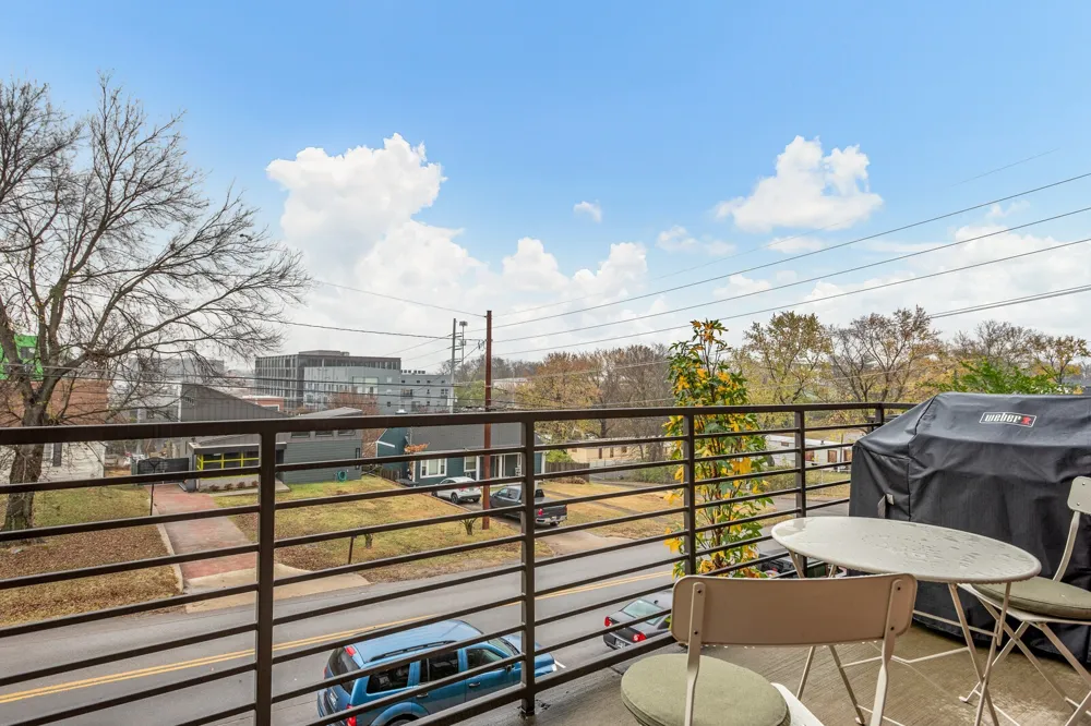 603B Hamilton Ave Nashville, TN 37203