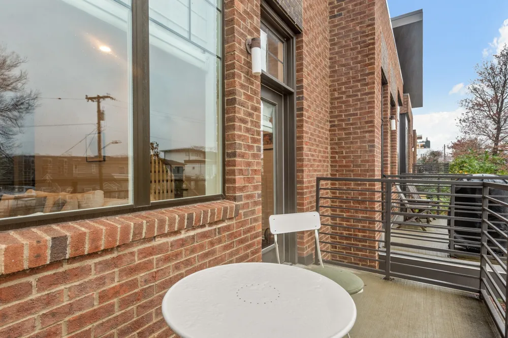 603B Hamilton Ave Nashville, TN 37203
