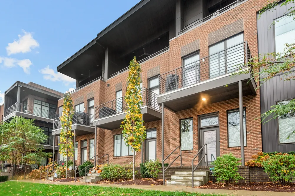 603B Hamilton Ave Nashville, TN 37203
