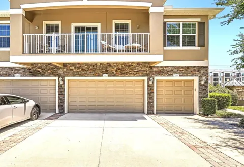 7001 INTERBAY BLVD CORNER #101