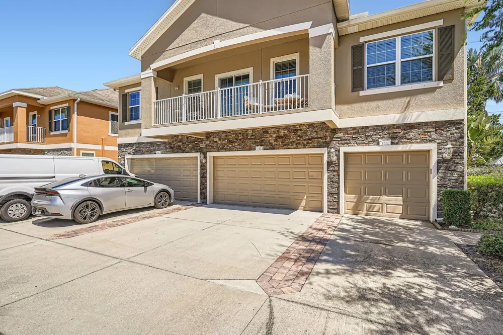 7001 INTERBAY BOULEVARD #101 Tampa, FL 33616