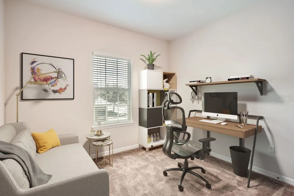 7001 INTERBAY BOULEVARD #101 Tampa, FL 33616
