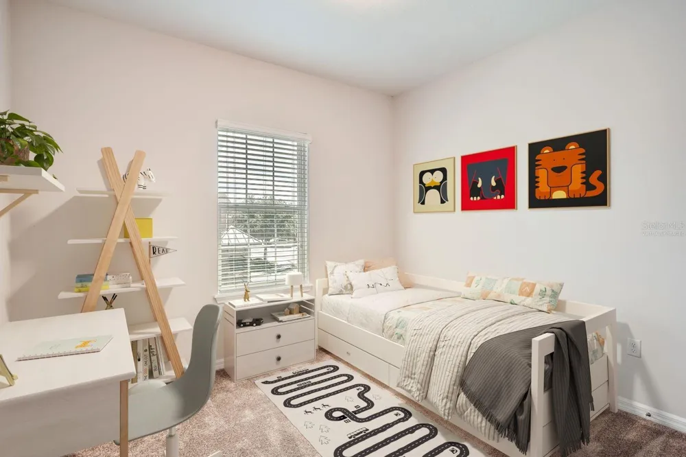 7001 INTERBAY BOULEVARD #101 Tampa, FL 33616