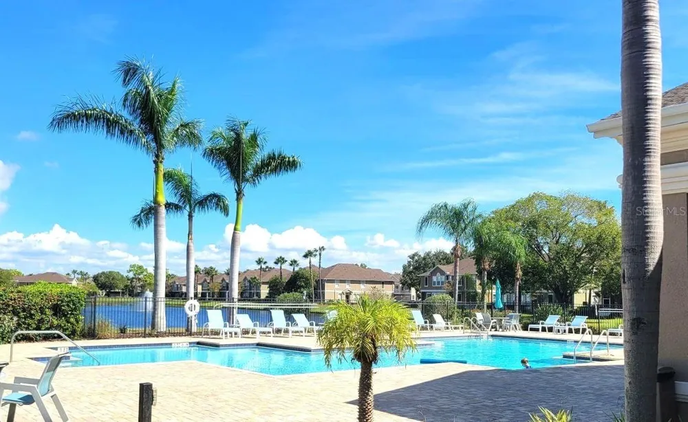 7001 INTERBAY BOULEVARD #101 Tampa, FL 33616