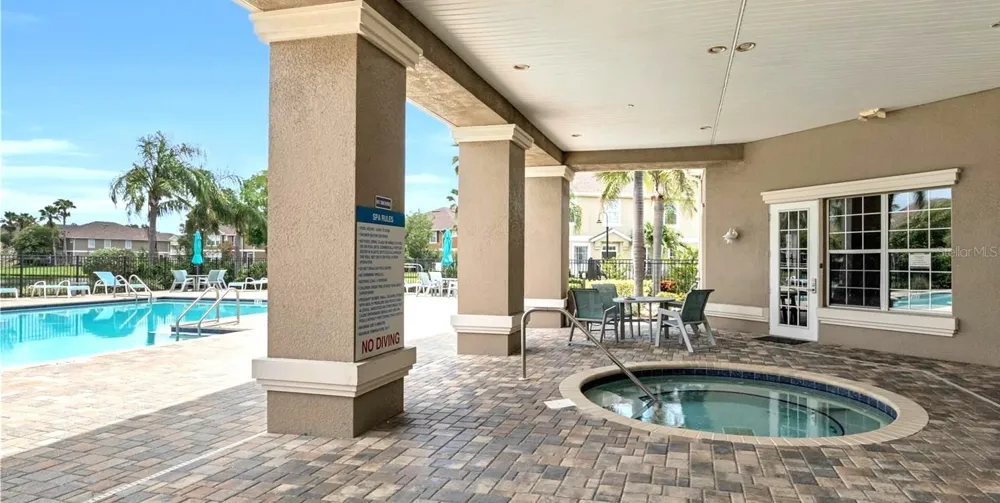 7001 INTERBAY BOULEVARD #101 Tampa, FL 33616