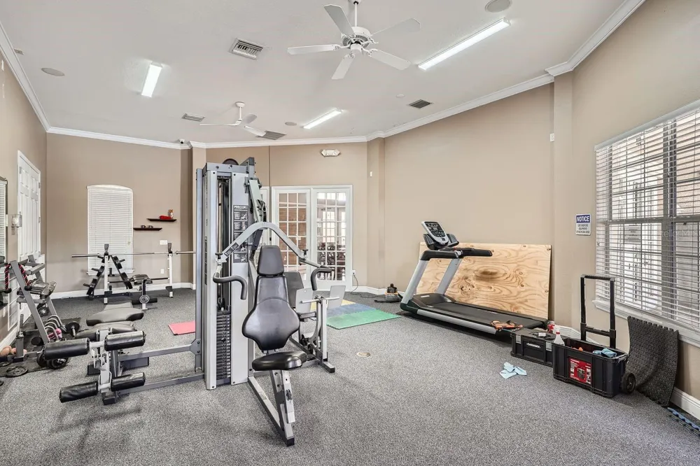 7001 INTERBAY BOULEVARD #101 Tampa, FL 33616