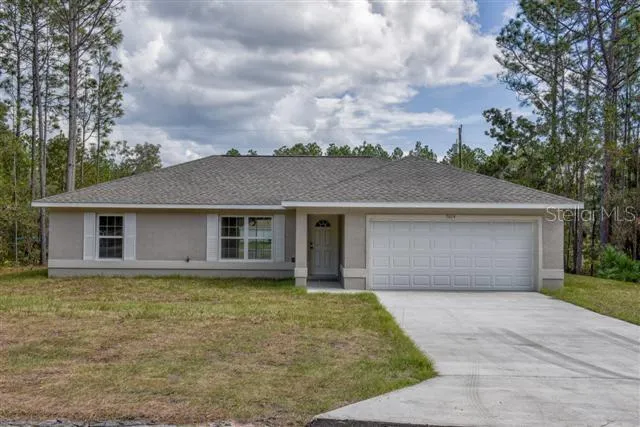 4 LOCUST RUN WAY ocala, FL 34472