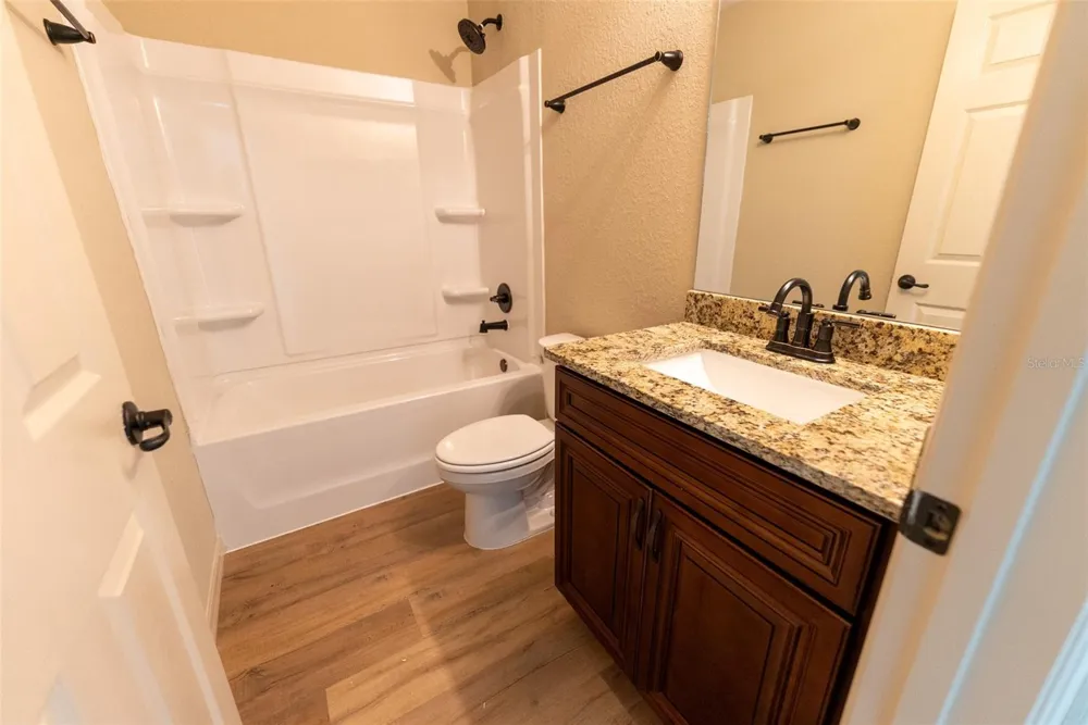 4 LOCUST RUN WAY ocala, FL 34472