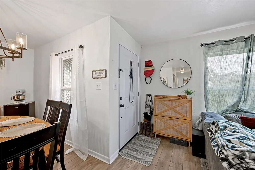 3934 SW 26TH DRIVE #5 Gainesville, FL 32608
