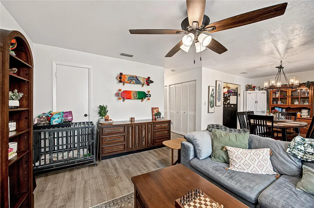 3934 SW 26TH DRIVE #5 Gainesville, FL 32608