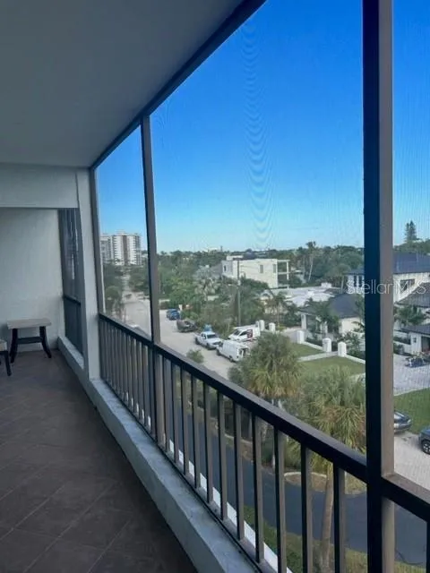 350 S POLK DRIVE #507 Sarasota, FL 34236