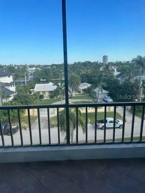 350 S POLK DRIVE #507 Sarasota, FL 34236