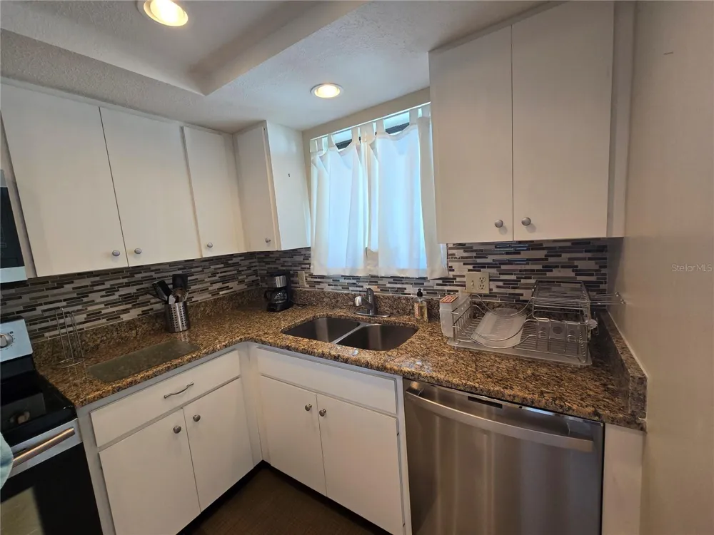 350 S POLK DRIVE #507 Sarasota, FL 34236