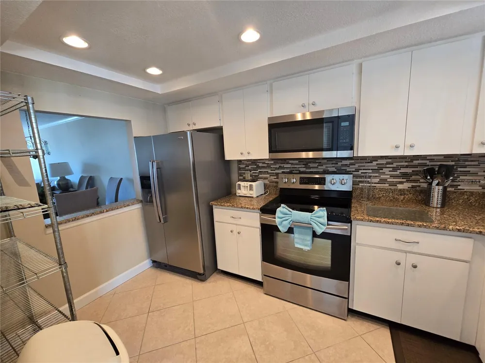 350 S POLK DRIVE #507 Sarasota, FL 34236