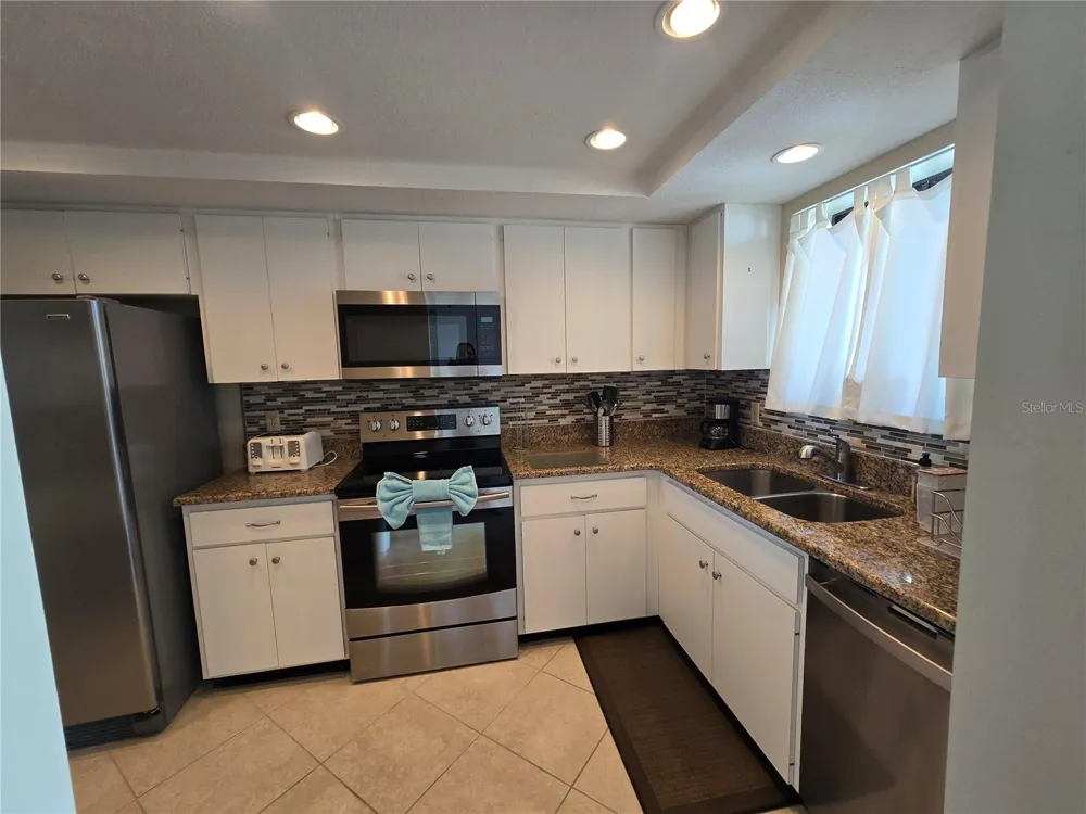 350 S POLK DRIVE #507 Sarasota, FL 34236