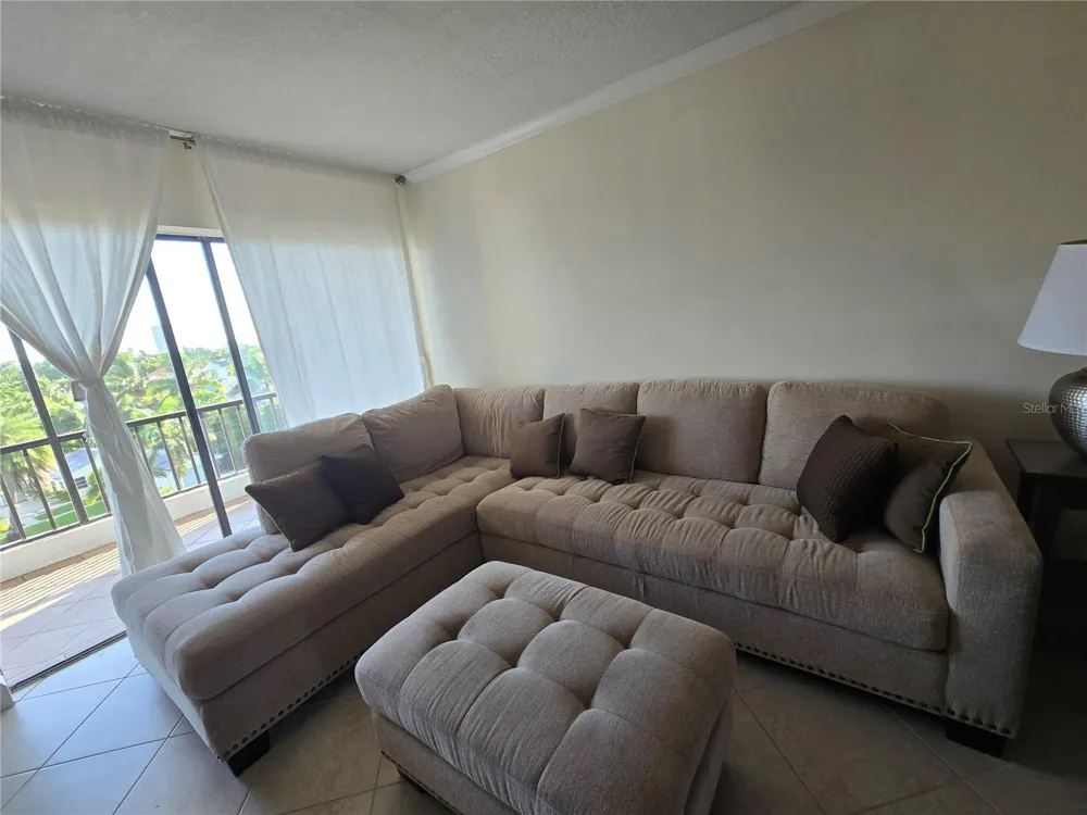 350 S POLK DRIVE #507 Sarasota, FL 34236